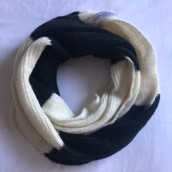 Michael Kors Large infinity scarf - Picture 1 of 8